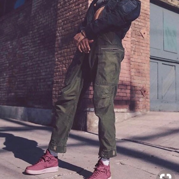 🆕 | 💟 Airforce 1 Mids - Picture 8 of 9